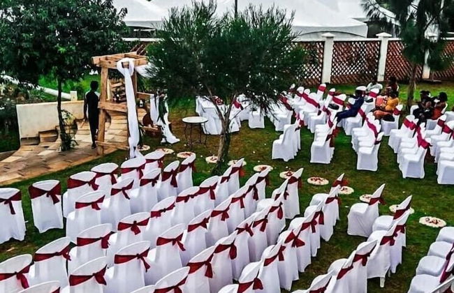 Leleshwa Getaway - Foto 28