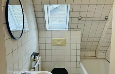 Convenient Apartment for 2 - Foto 9