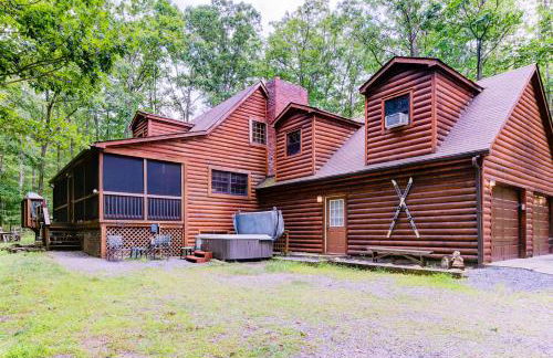 Lazy Bear Lodge - Foto 2