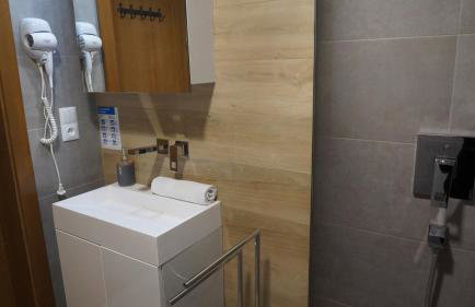 Domy całoroczne Osada na Górce - Foto 80