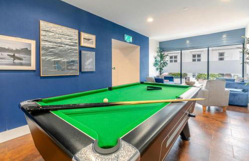 4 Rockham - Luxury Apartment at Byron Woolacombe, only 4 minute walk to Woolacombe Beach! - Foto 20