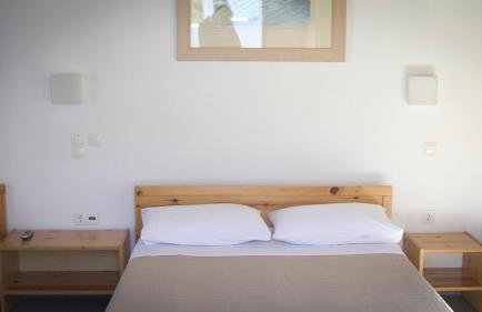 Kyfanta, studios & apartments in Kyparissi - Photo 52