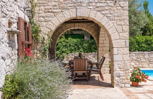 Holiday Home Marasi Croatia - Foto 13