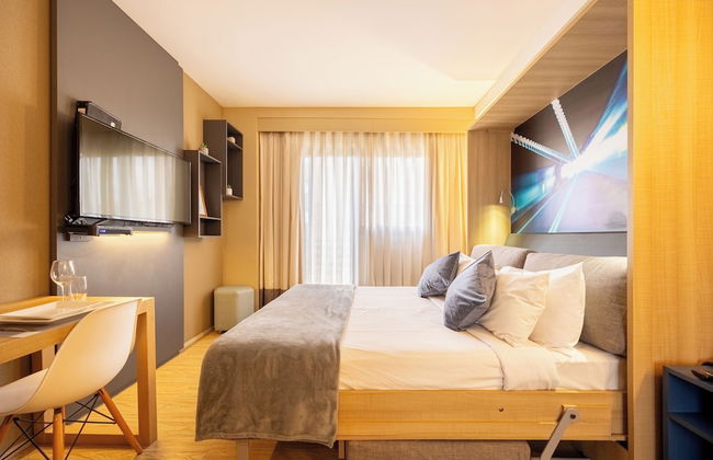 APS - Alpha Stay By Anora Spaces - Foto 51