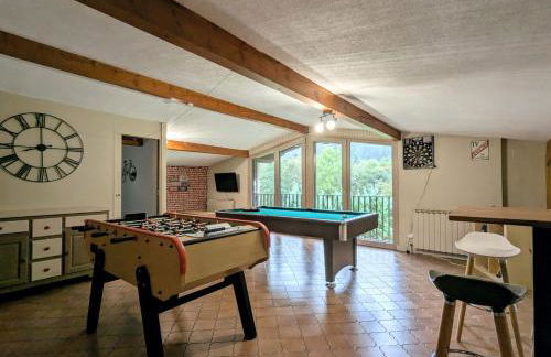 LE VERTBRUCHE - Gîte avec superbe vue pour 15 pers - Foto 29