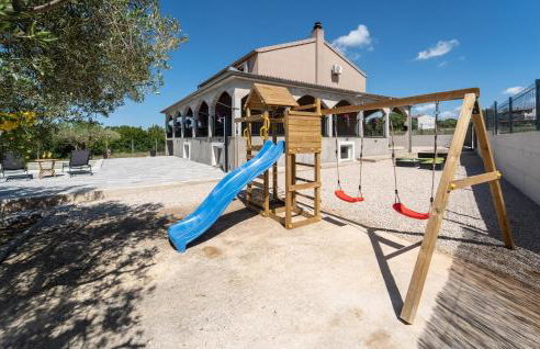 Lovely Home In Benkovac With Wifi - Foto 13