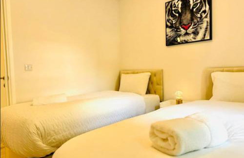 Dover Castle Suites 20 sleeps - Foto 9