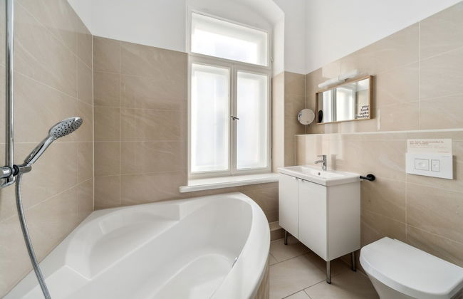 Limehome Dresden Antonstraße - Foto 69