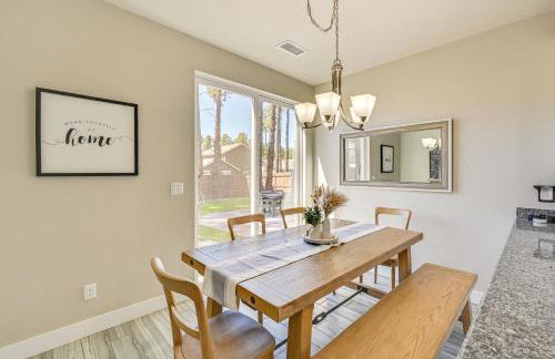 Family-Friendly Flagstaff Home Near Hiking Trails! - Foto 10