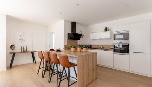 Appartements du comté de Dabo - Foto 3