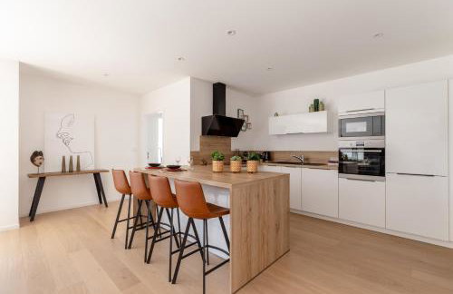 Appartements du comté de Dabo - Foto 3