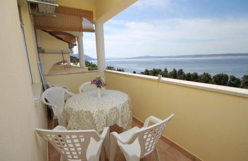 Apartments with a parking space Kozjaca, Paklenica - 6565 - Photo 17