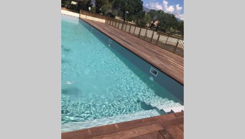 Solaneos propose magnifique T4 neuf sur le port avec Piscine CHAUFFEE - Foto 4