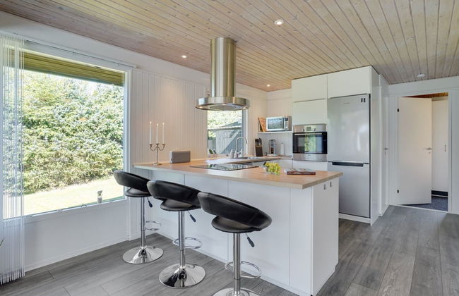 "Matilde" - 400m to the fjord - Foto 29