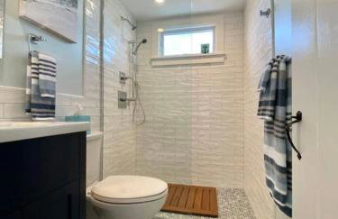 North Truro Pet-friendly home near Secluded Beach - Foto 16