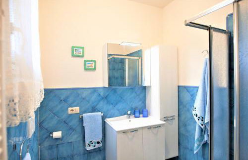 Borgo dell'Uccellaia - Turchese - Giada - Foto 11