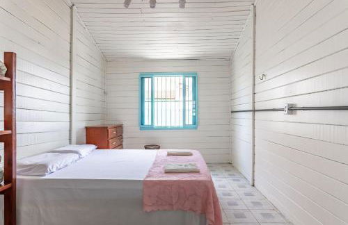 Casa Frente al Mar en Enseada dos Corais - 098D - Foto 21