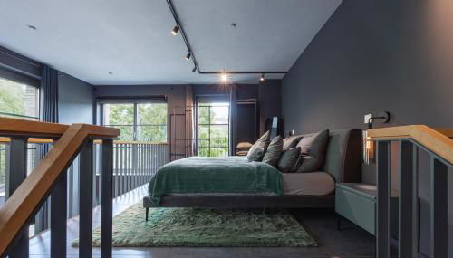 Waterloft am Uhlenhorster Kanal - Foto 2