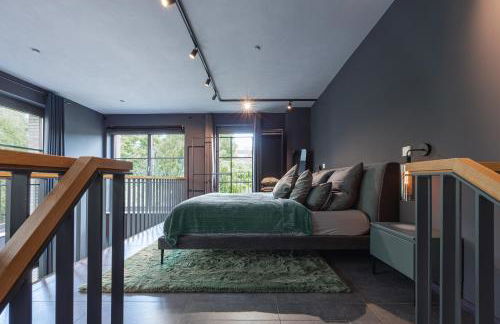 Waterloft am Uhlenhorster Kanal - Foto 2