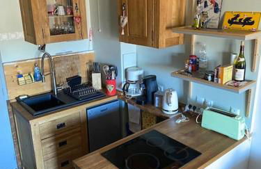 La Plagne, Montchavin, les Coches - Foto 6