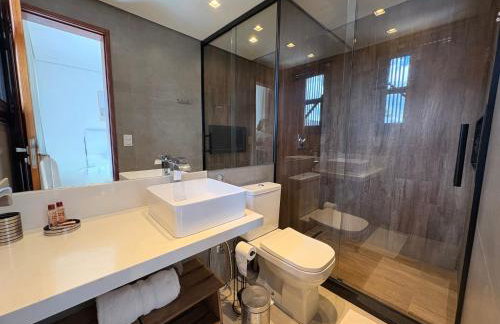 Casa 08 Monte Boa Vista - Piscina Privativa, Sauna e Ofurô de Imersão - Photo 18