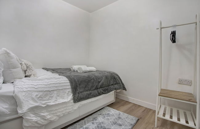 Cozy 1-bed Apartment Close to Lcy & Excel - Foto 1