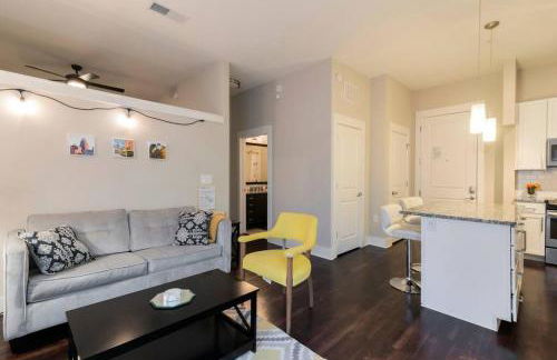 Queen Bed in Dilworth ◈ Shopping ◈ Restaurants - Foto 20