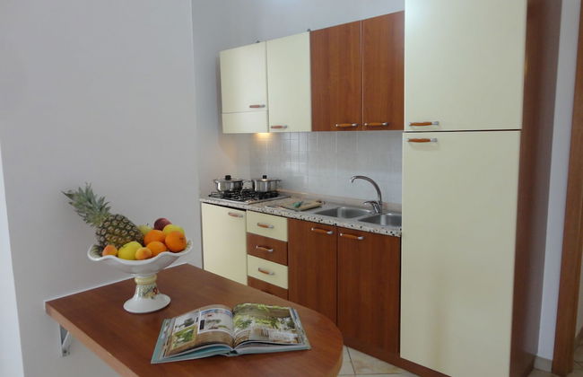 VersoSud - Casa Vacanze De Revel 18 - Foto 9