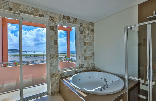 Blue Marine Penthouse - Foto 28