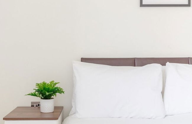 Radiant 1BD Retreat, North Maida Vale! - Foto 3