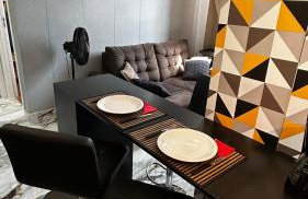 Apartamento aconchegante próximo à Faculdade Fundação ABC FAENG e Rodovia Anchieta - Foto 12