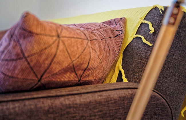 Les Mûriers - Photo 29