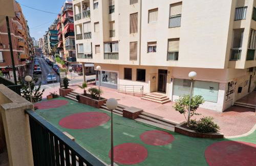 Old Town 1 st floor, near the beach - Foto 35