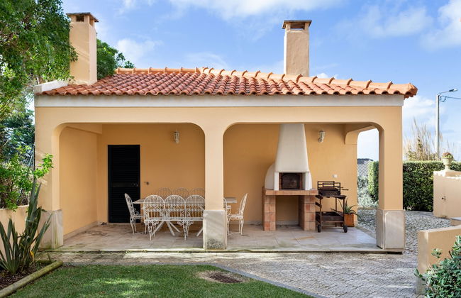 JOIVY Splendid 4-BR House w/Swimming Pool & Sea View - Foto 59