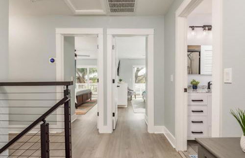 Luxury Family Beach Escape with Heated Pool and Putting Green - Foto 24