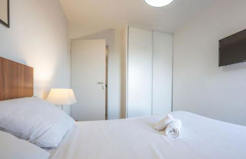 Appart'hôtel Odalys City - Orléans Centre - Foto 23