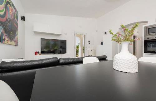 Villa Myricae by BiancoPugliaVacanze - Photo 24