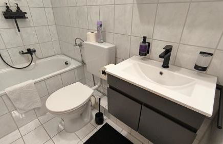 Tolle Lage - modern - zentral gelegen - 2 Zimmer Apartment - Foto 19