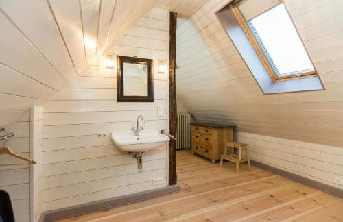 Spacious Vacation Apartment With A Garden View - Foto 11