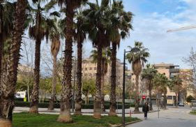 Impresionante Apartamento Industrial wifi gratis hasta 4 os encantará - Photo 33