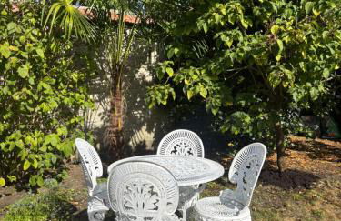 Élégance et tranquillité - Foto 39