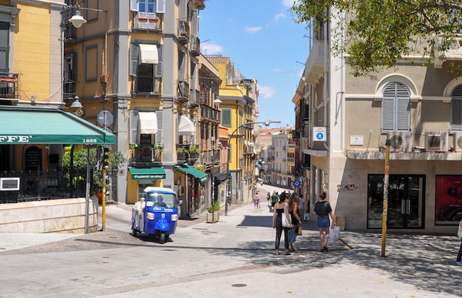 EVA LUXURY SUITE - Foto 64