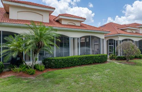 Lake Jovita Golf Course Villa - Foto 19