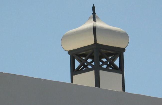 Villas Don Rafael - Foto 45