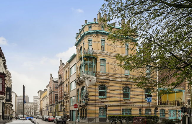 Museum Zuid Top located apartments - Foto 36