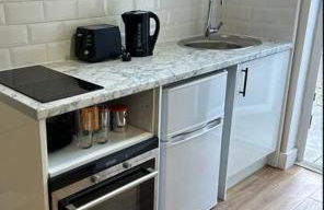 Perfect stay with Dallas Studio - Foto 5