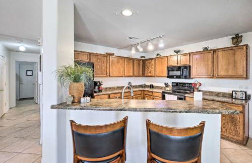 Bella Casa Coolidge Home with Pool and Hot Tub! - Foto 11