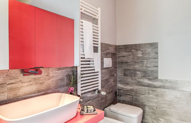 F Tale Country House - Foto 35