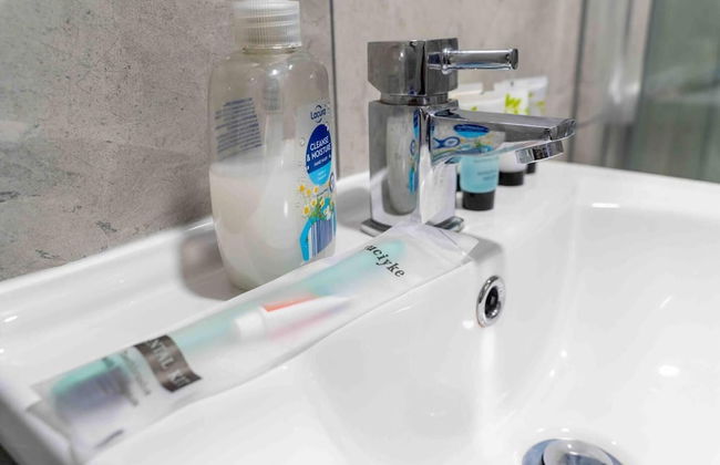 Stylish Cosy Studio in Selly Oak - Foto 12