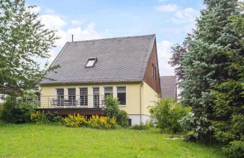 Cozy Home In Bad Brambach With Sauna - Foto 1